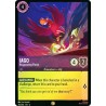 Carta Foil Iago - Reappearing Parrot | Disney Lorcana #045/204·EN·6