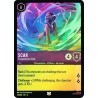 Carta Foil Scar - Tempestuous Lion | Disney Lorcana #047/204·EN·6