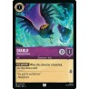 Carta Diablo - Obedient Raven | Disney Lorcana #049/204·EN·6