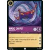 Carta Magic Carpet - Amazing Flier | Disney Lorcana #051/204·EN·6