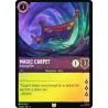 Carta Foil Magic Carpet - Amazing Flier | Disney Lorcana #051/204·EN·6