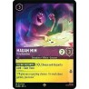 Carta Foil Madam Mim - Truly Marvelous | Disney Lorcana #055/204·EN·6