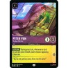 Carta Foil Peter Pan - Shadow Catcher | Disney Lorcana #058/204·EN·6