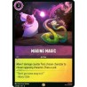 Carta Foil Making Magic | Disney Lorcana #062/204·EN·6