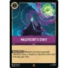Carta Maleficent's Staff | Disney Lorcana #065/204·EN·6