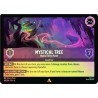 Carta Foil Mystical Tree - Mama Odie's Home |  Lorcana #069/204·EN·6