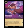 036/204·EN·1 | Archimedes - Highly Educated Owl | Temporada 1 | Carta en Inglés