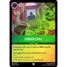 098/204·EN·1 | Sudden Chill | Temporada 1 | Carta FOIL en Inglés