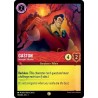 Carta Foil Gaston - Arrogant Hunter | Disney Lorcana #110/204·EN·1