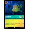 Carta Foil Flounder - Voice of Reason | Disney Lorcana #145/204·EN·1