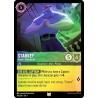 Carta Foil Starkey - Hook's Henchman | Disney Lorcana #191/204·EN·1