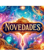 Novedades