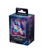 Cajas de Mazo