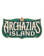 7 - Archazia’s Island