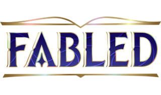Set 9: Fabled ¡PRE-VENTA!